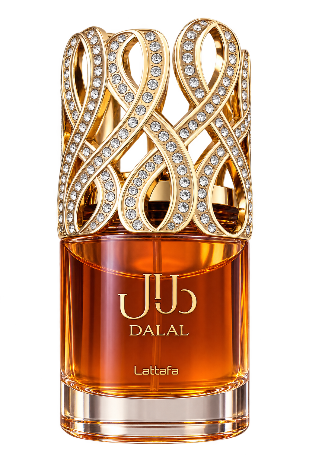 Dalal Lattafa
