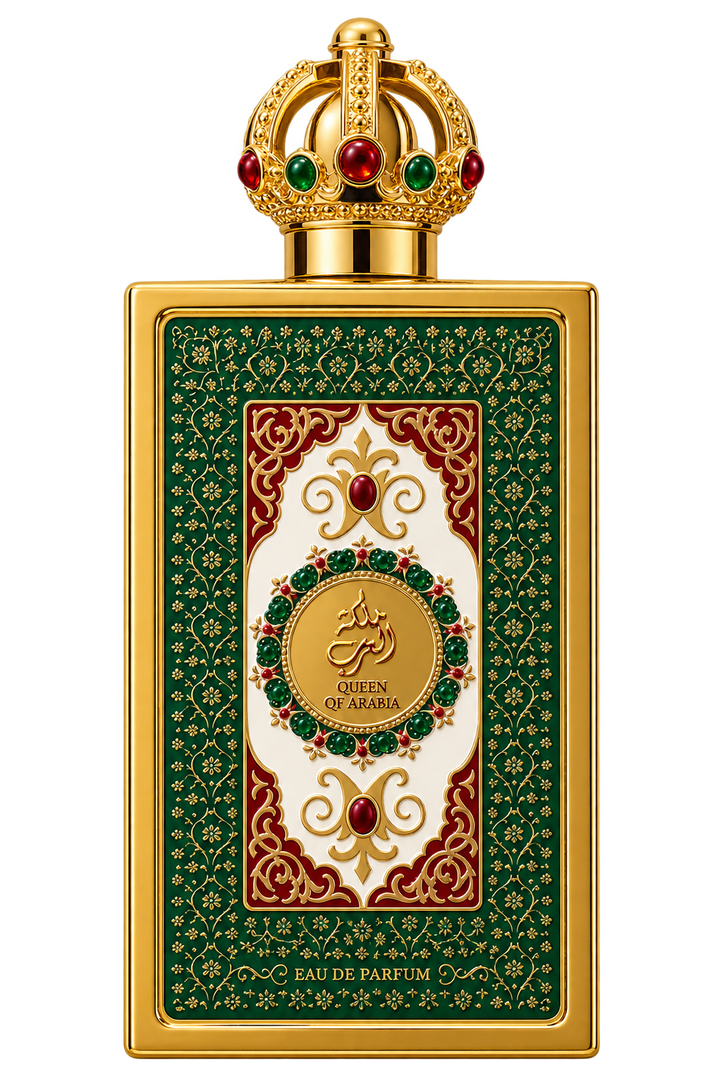 Queen of Arabia