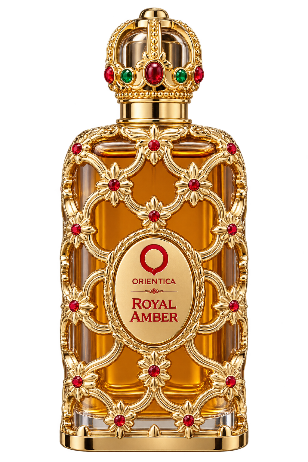 Orientica Royal Amber