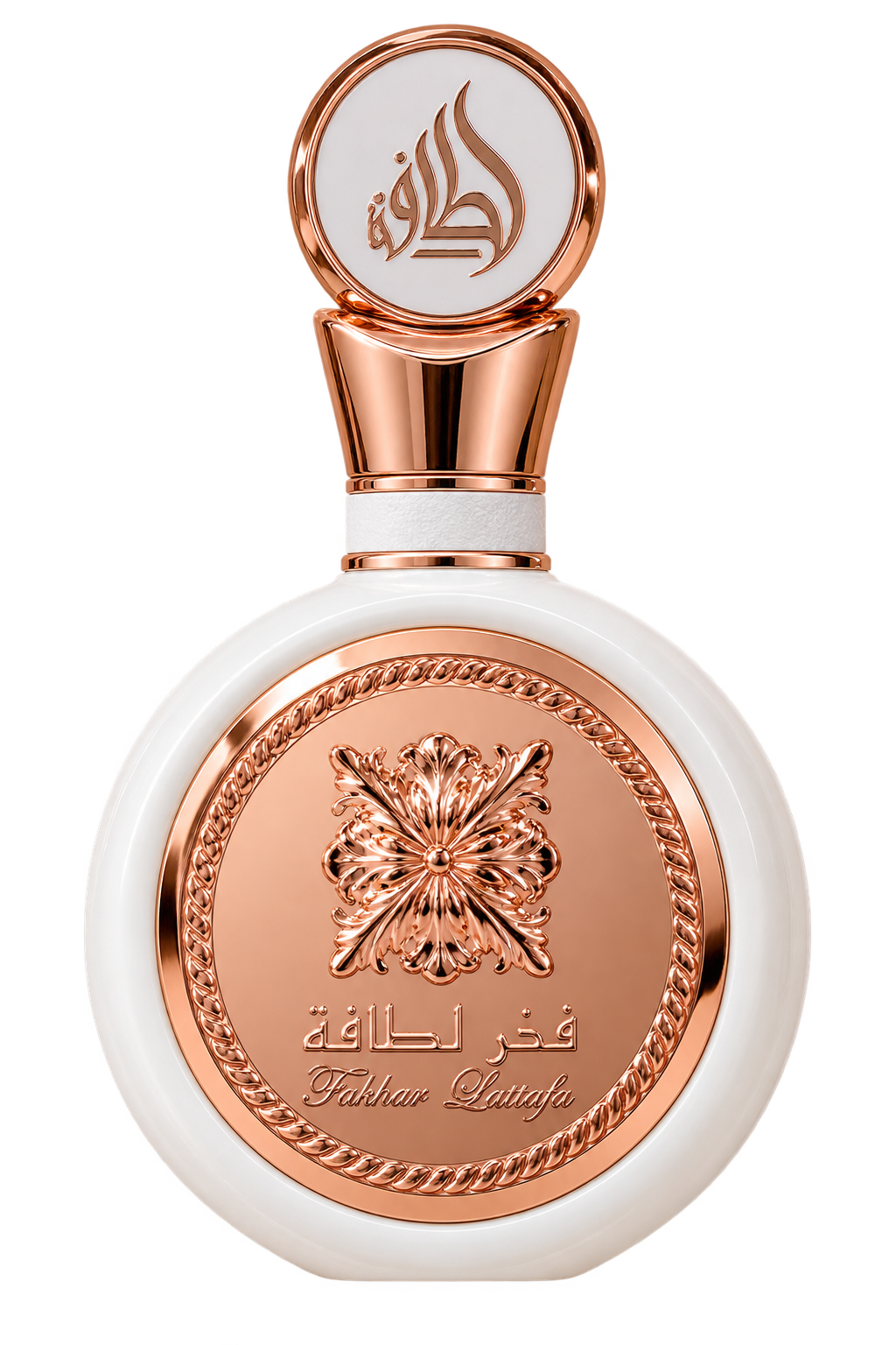Perfume Feminino Premium sem fundo